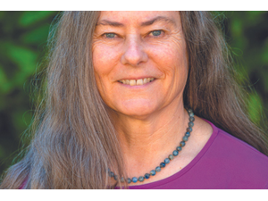 Anne Bikl on The Nexus Between Soil and Human Health