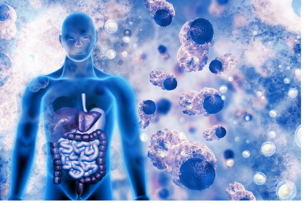 Toxins and Colorectal Cancer