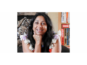 pSangeeta Waldron from Canva Probrp