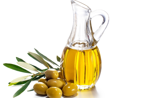 olive oil