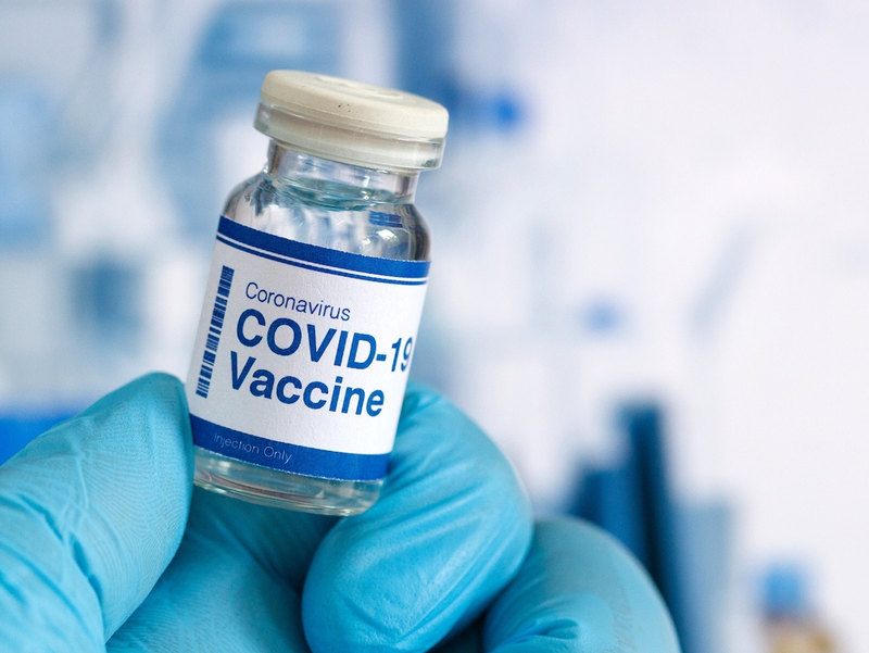 covid vaccine