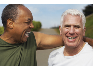 The Power of Friendship It Sustains Nourishes and Supports Us