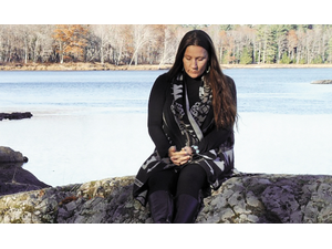 Sherri Mitchell on Indigenous Wisdom for Our Times