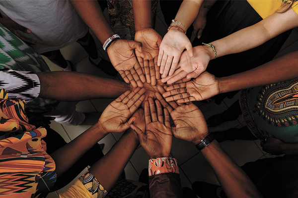 Healthy Society for All