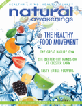 July 2022 cover of Natural Awakenings Hudson County